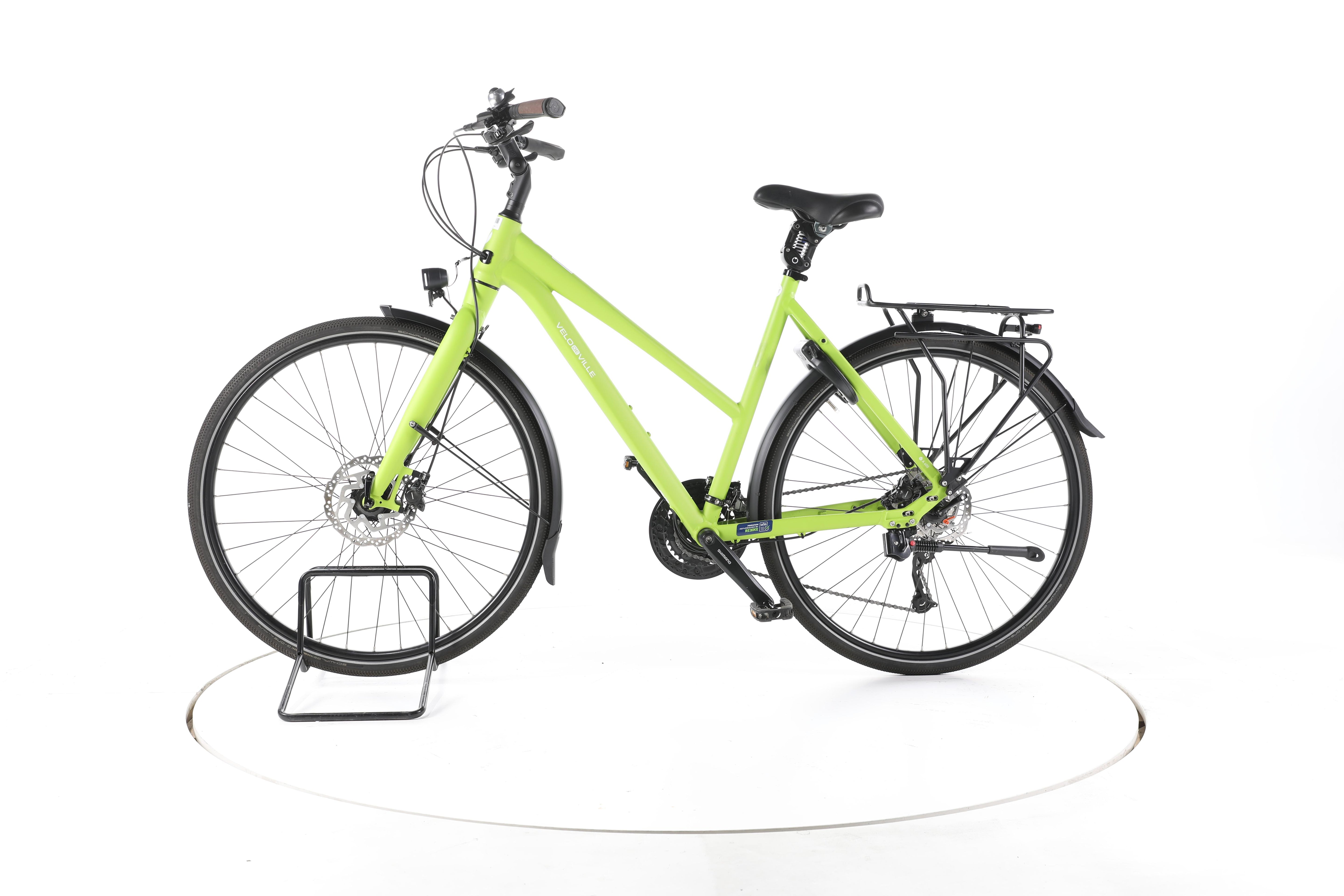 Velo de Ville A 400 Fahrrad City & Trekking - Image 7