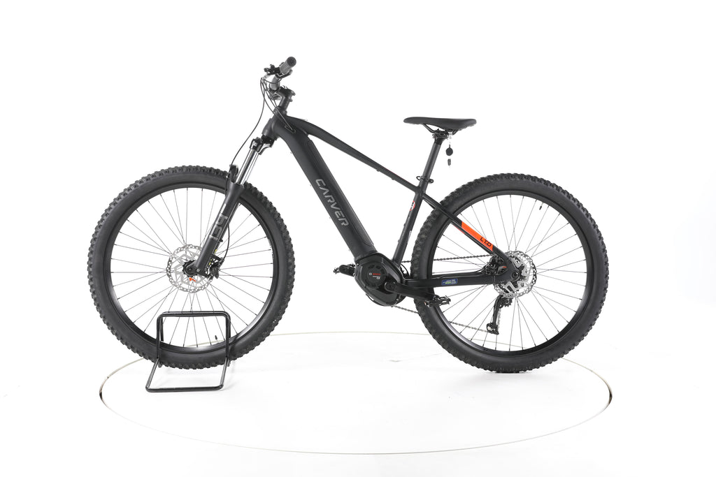 Carver Strict E. LTD E-Bike - Image 7