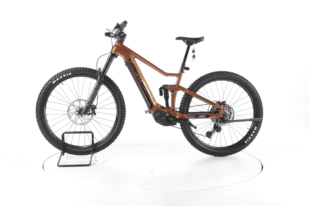 Centurion No Pogo F2000i E-Bike Fully - Image 7