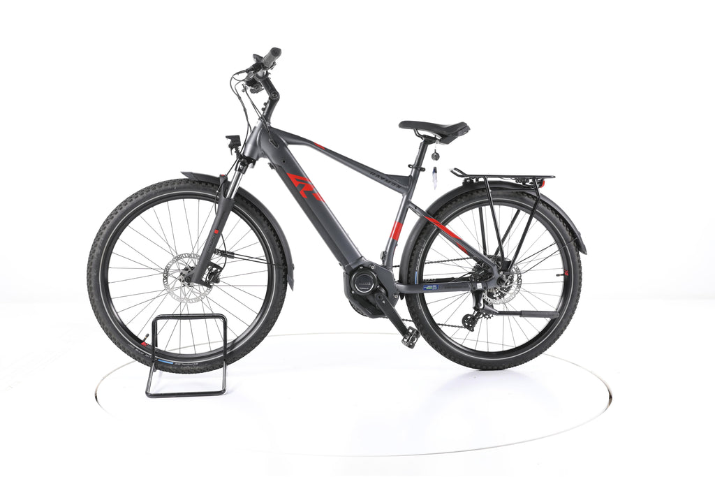R Raymon TourRay E 6.0 Trekking E-Bike - Image 7
