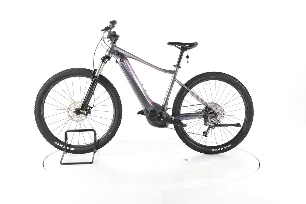 Liv Vall E+ 2 E-Bike - Image 7