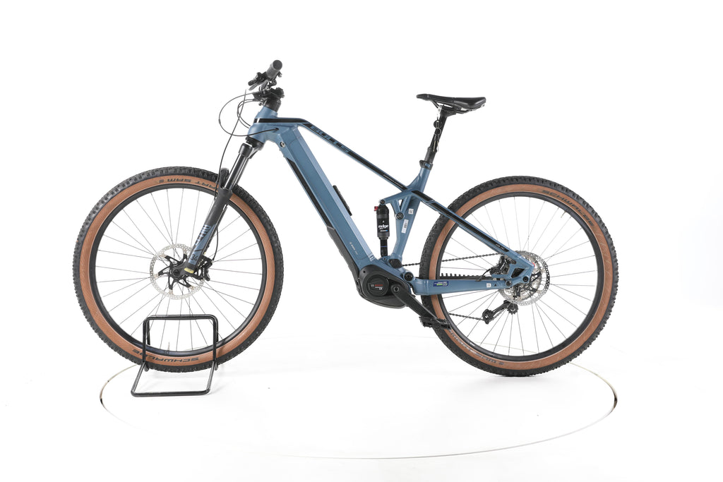 Bulls Sonic EVO TR 1 Fully E-Bike 2023 - Image 7