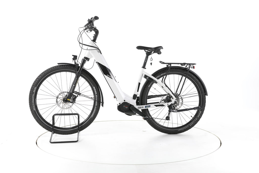 MORRISON SUB 3.0 Trekking E-Bike Tiefeinsteiger - Image 7