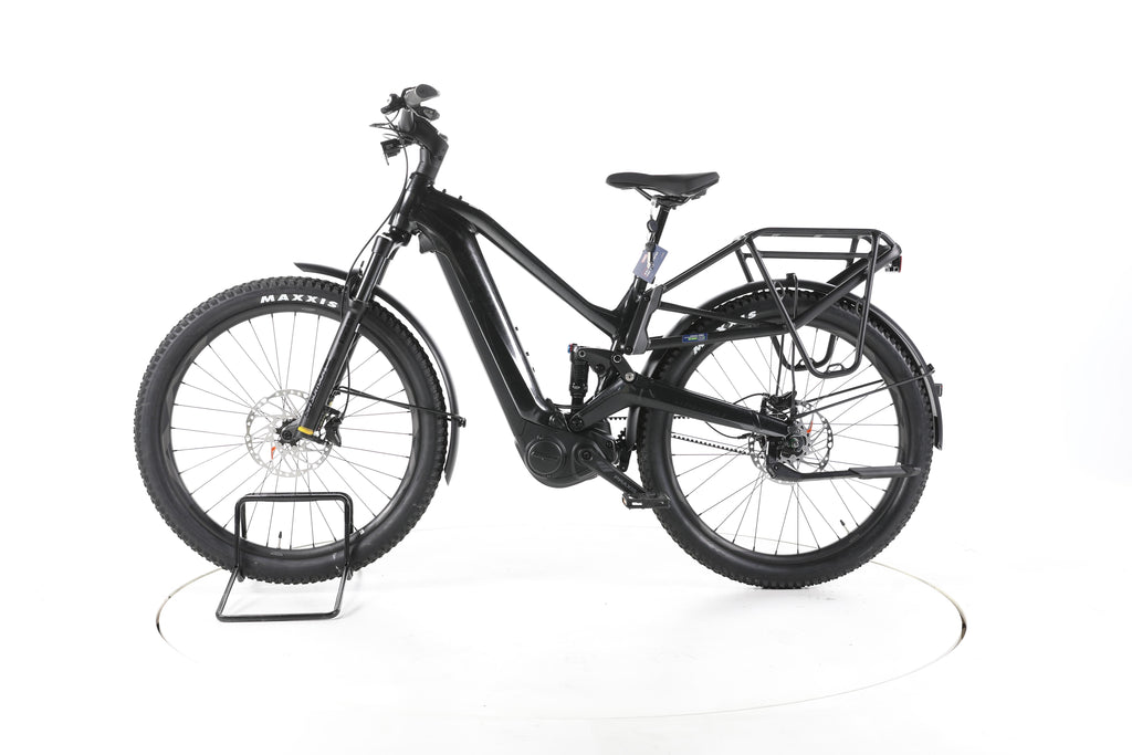 Giant Stormguard E+2 SUV E-Bike 2023 - Image 7