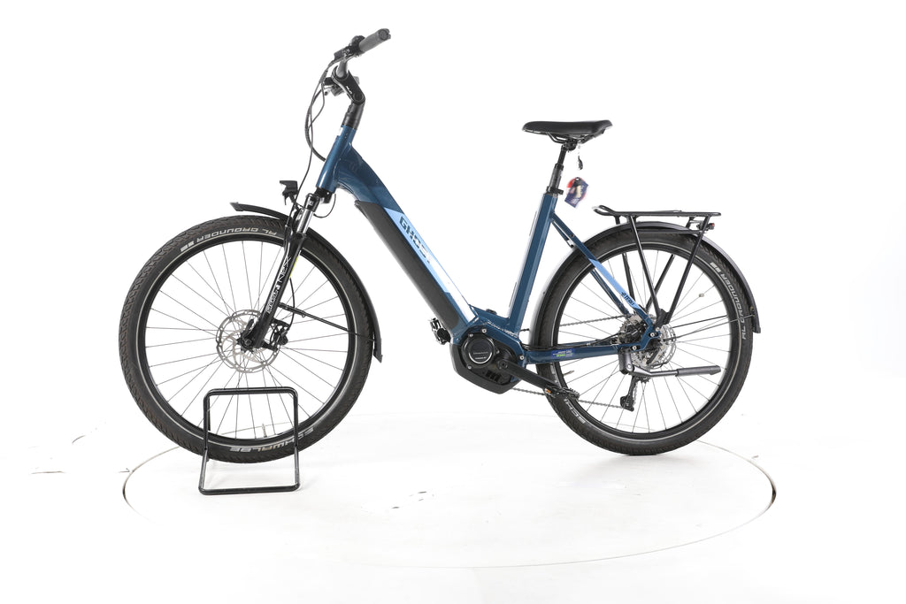 Ghost E-Teru Y Universal EQ Trekking E-Bike Tiefeinsteiger - Image 7