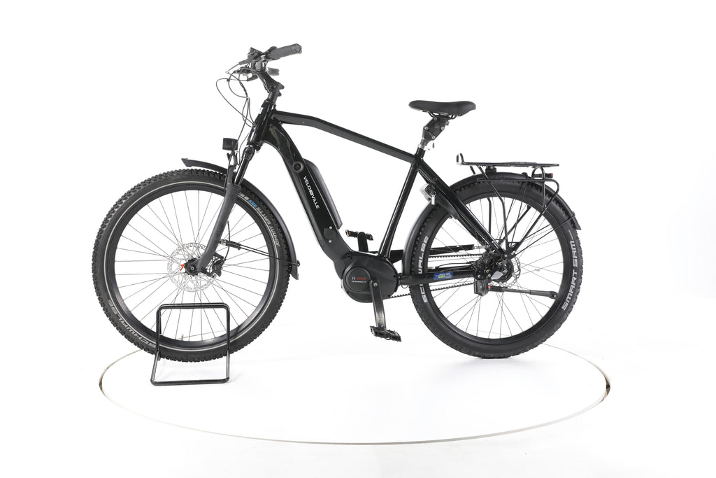 Velo de Ville SEB 800 City E-Bike - Image 7