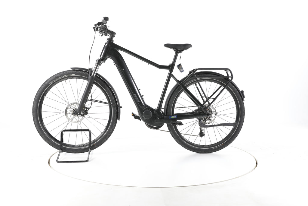 Giant Explore E+ 2 GTS Trekking E-Bike - Image 7
