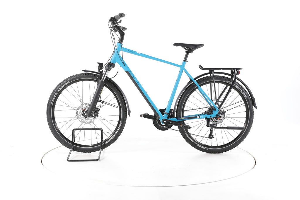 Kalkhoff Entice 18 Fahrrad City & Trekking - Image 7