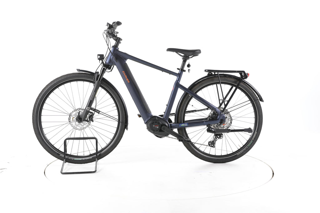 Carver Route E.530 Trekking E-Bike - Image 7