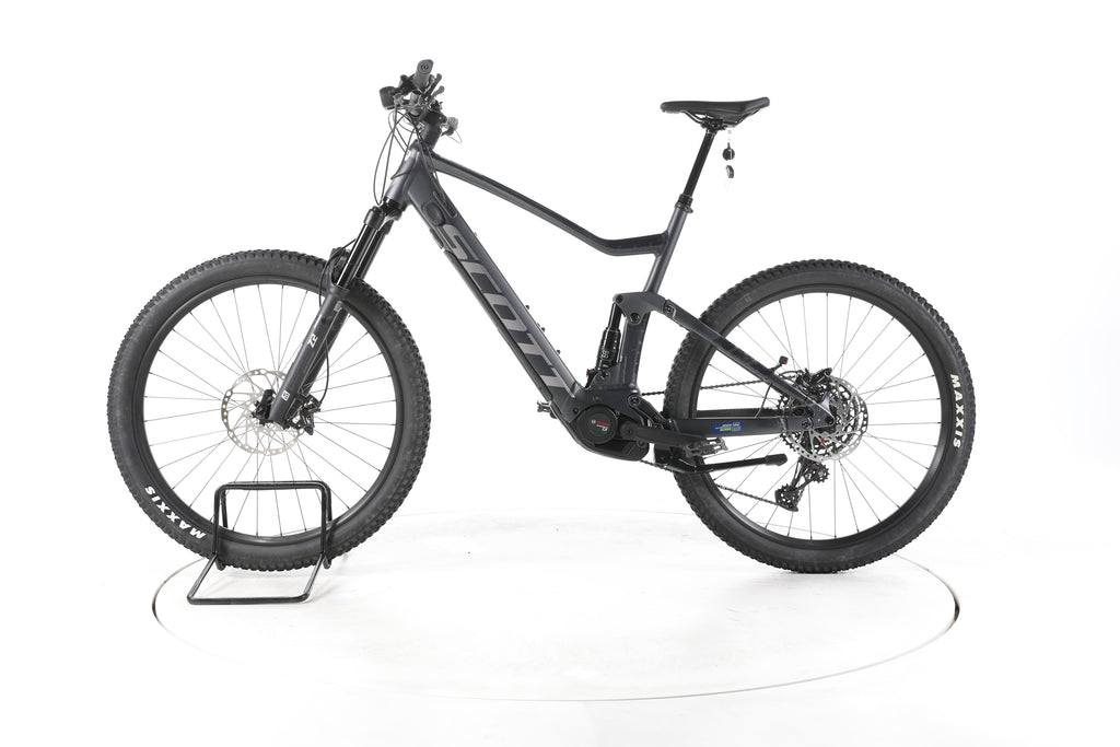 Scott Strike eRIDE 930 E-Bike Fully - Image 7