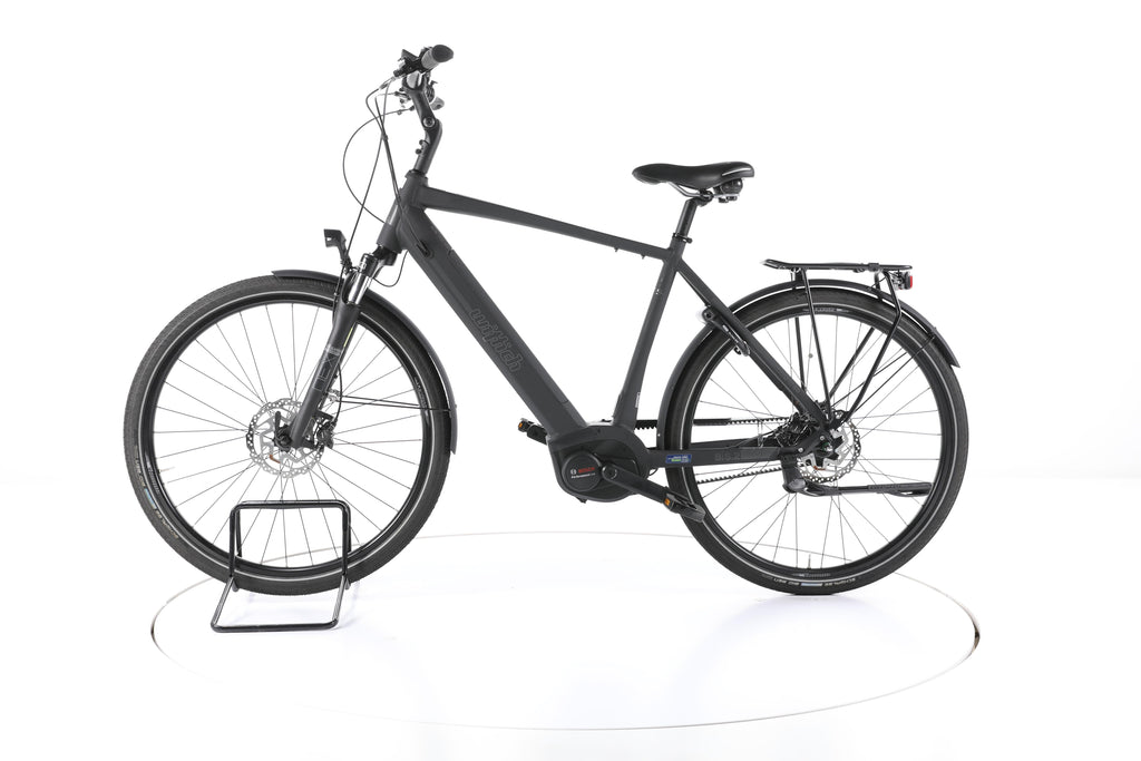 Wittich 56 5-Gang FRL City E-Bike - Image 7