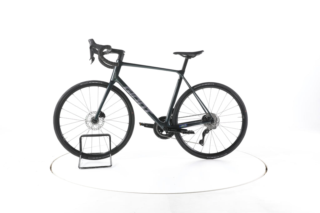 Giant TCR Advanced 1 Rennrad Carbon 2024 - Image 7