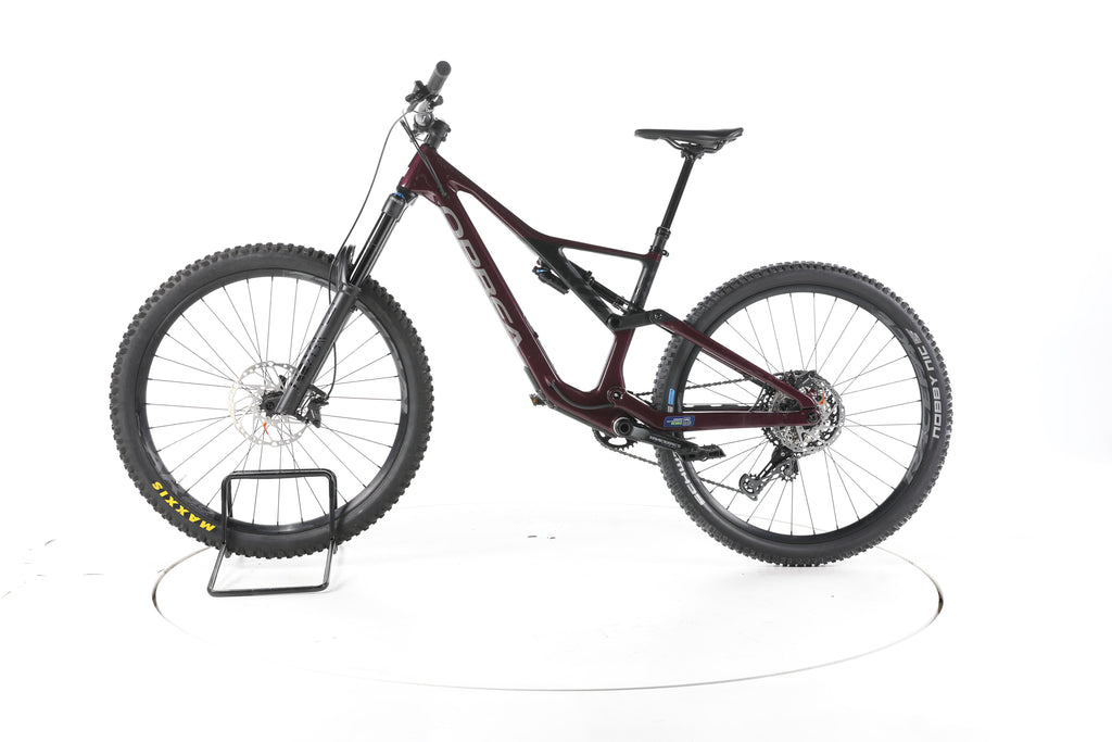 Orbea Rallon M20 - Image 7