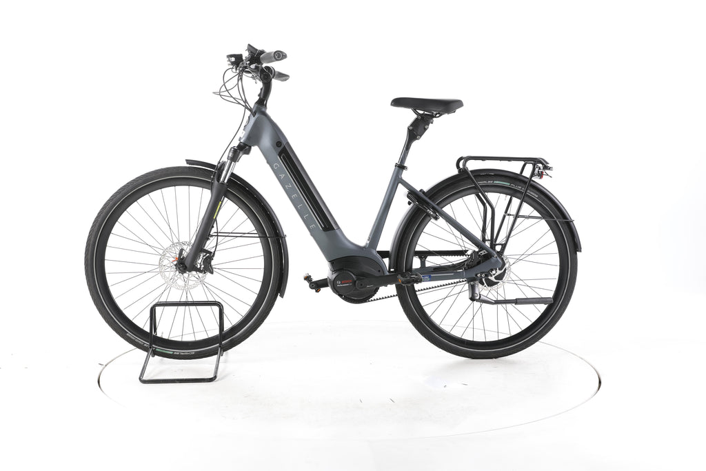 Gazelle Ultimate C380 HMB City E-Bike Tiefeinsteiger - Image 7