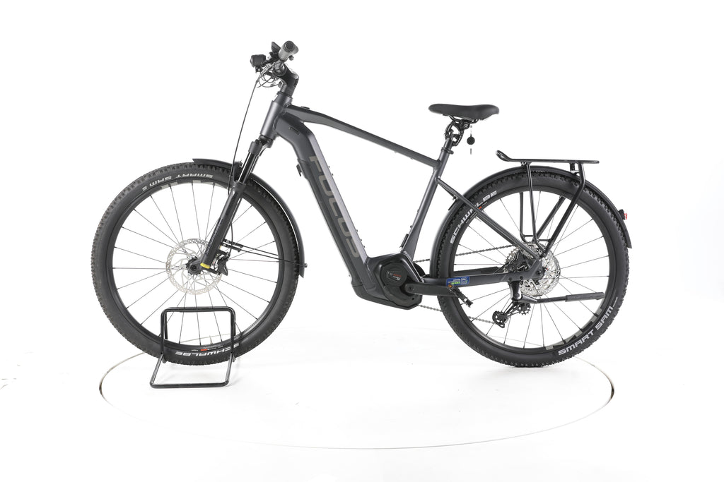 Focus AVENTURA² 6.8 Trekking E-Bike - Image 7