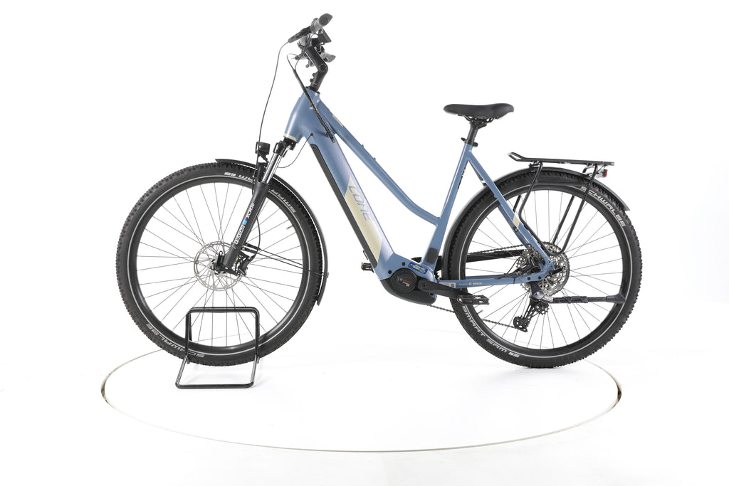CONE Bikes eSUV IN 3.0 Trekking E-Bike - Image 7