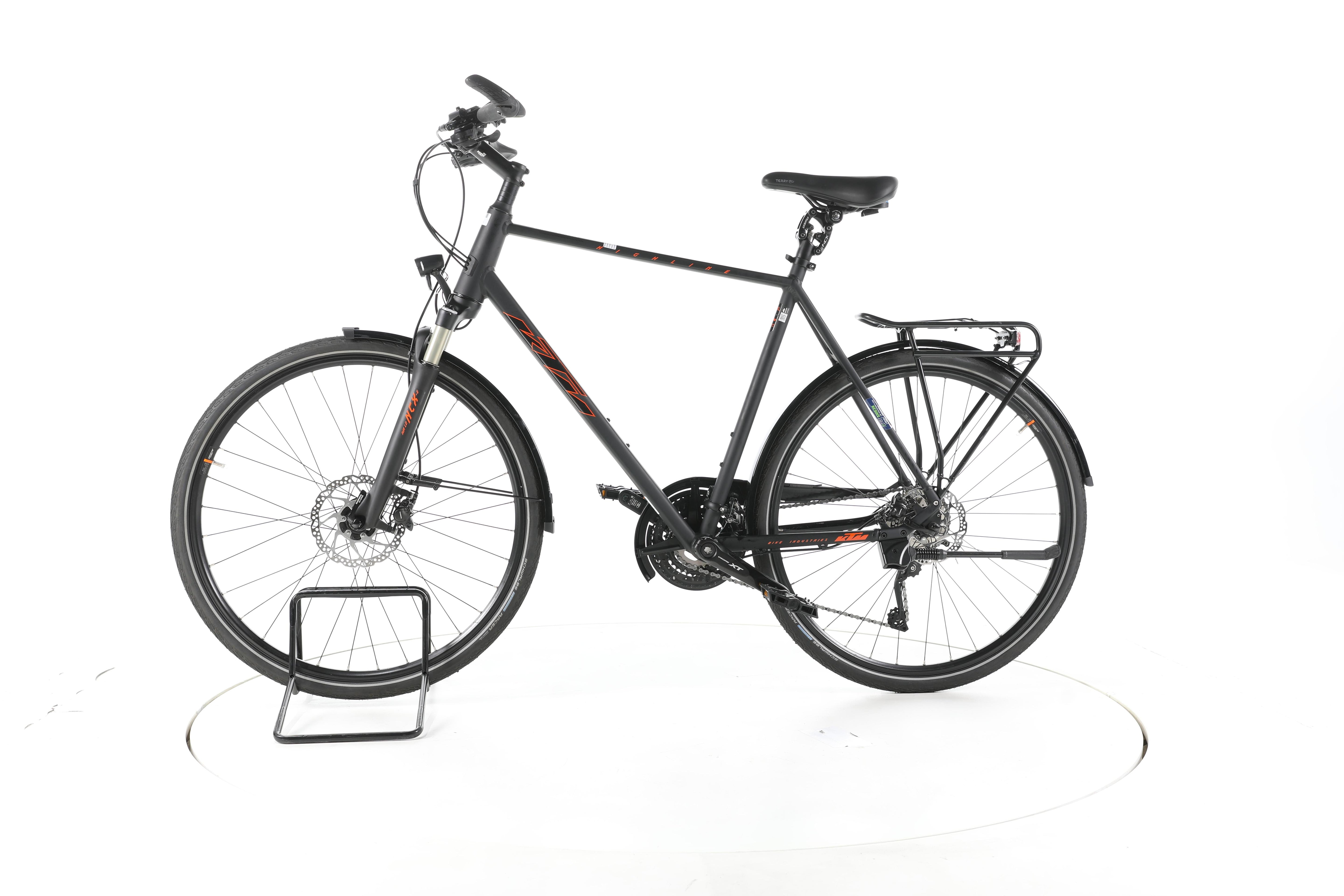 KTM Highline Xt 30 - Image 7