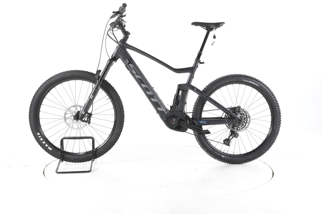 Scott Strike eRIDE 930 Fully E-Bike - Image 7