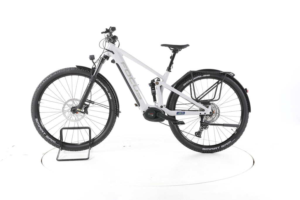 Focus Thron² 6.7 EQP SUV E-Bike - Image 7