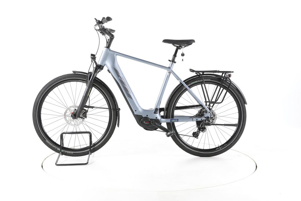 KTM MACINA TOUR P510 H Trekking E-Bike 2025 - Image 7