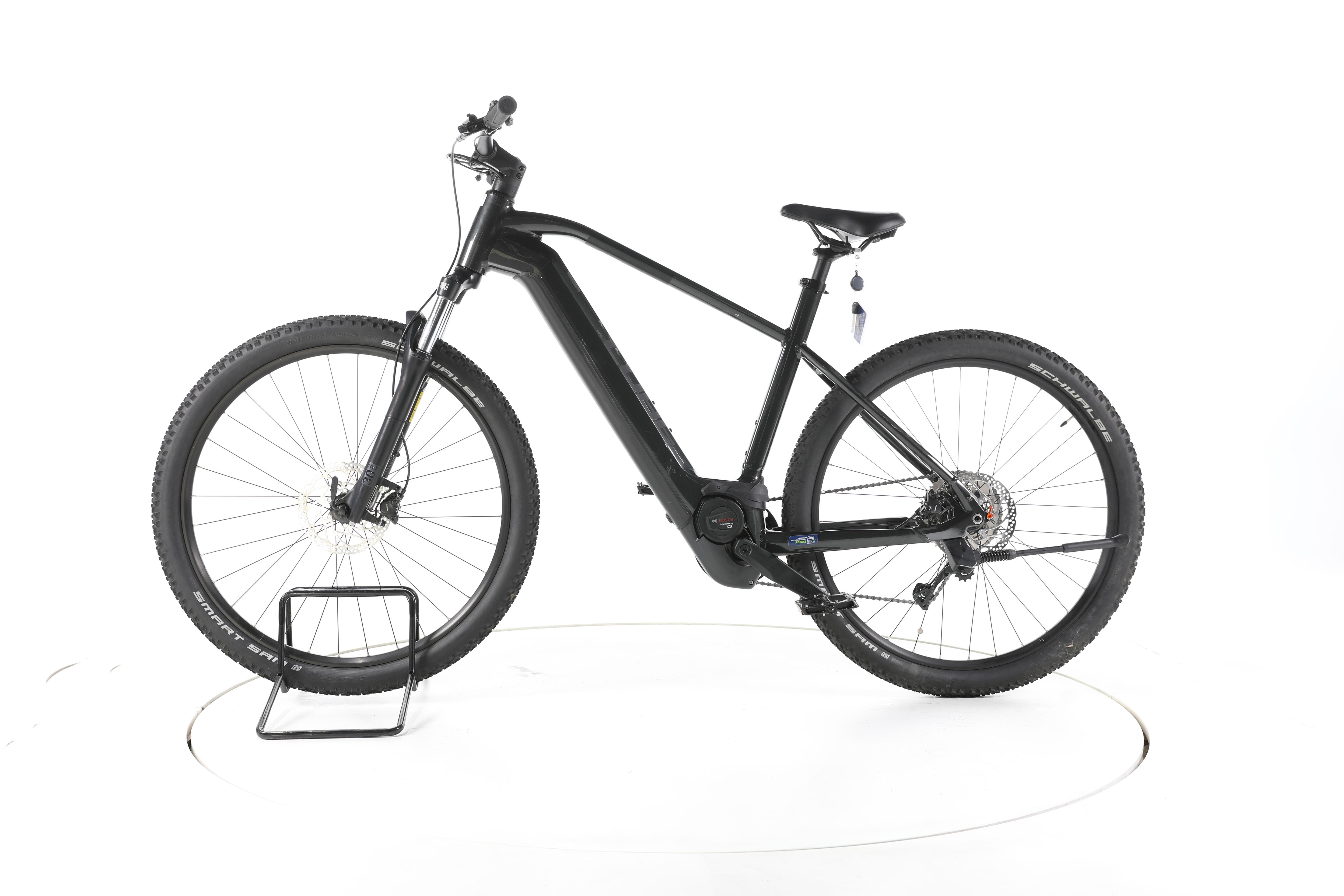 Cube Reaction Hybrid ONE E-Bike 2023 - Image 7
