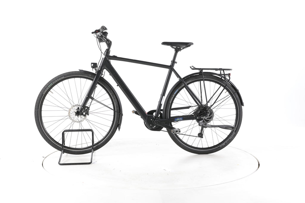 Rabeneick TC E Fahrrad City & Trekking - Image 7