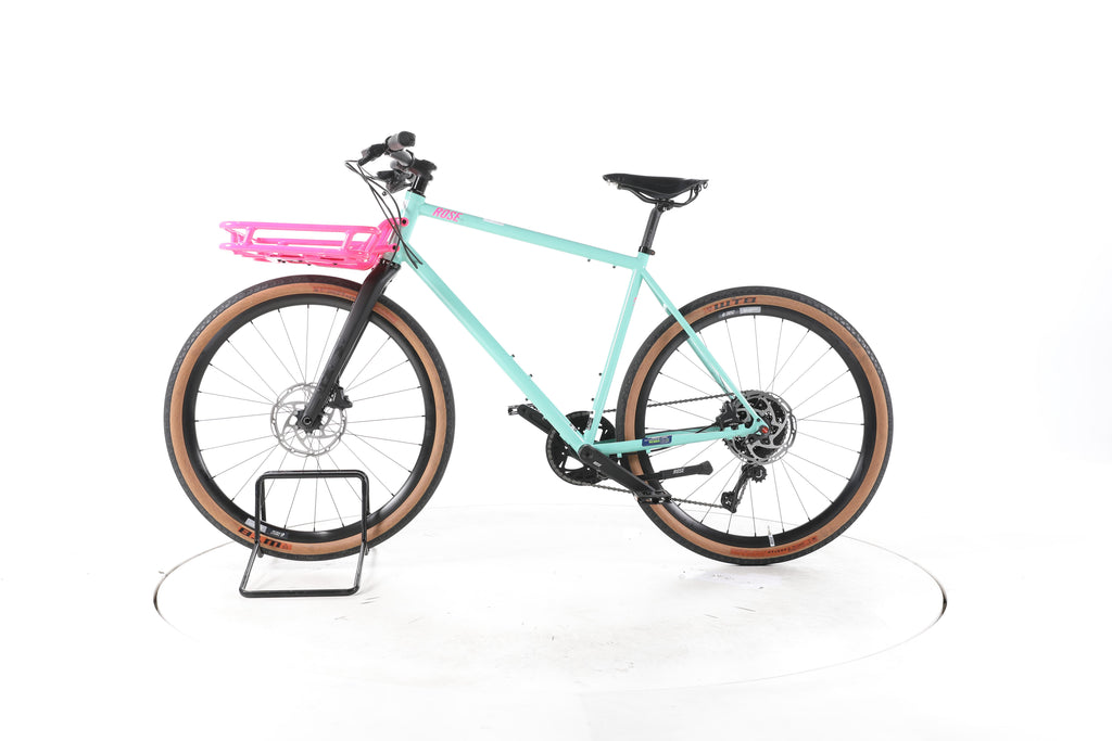 Rose HOBO Deore Fahrrad City & Trekking - Image 7