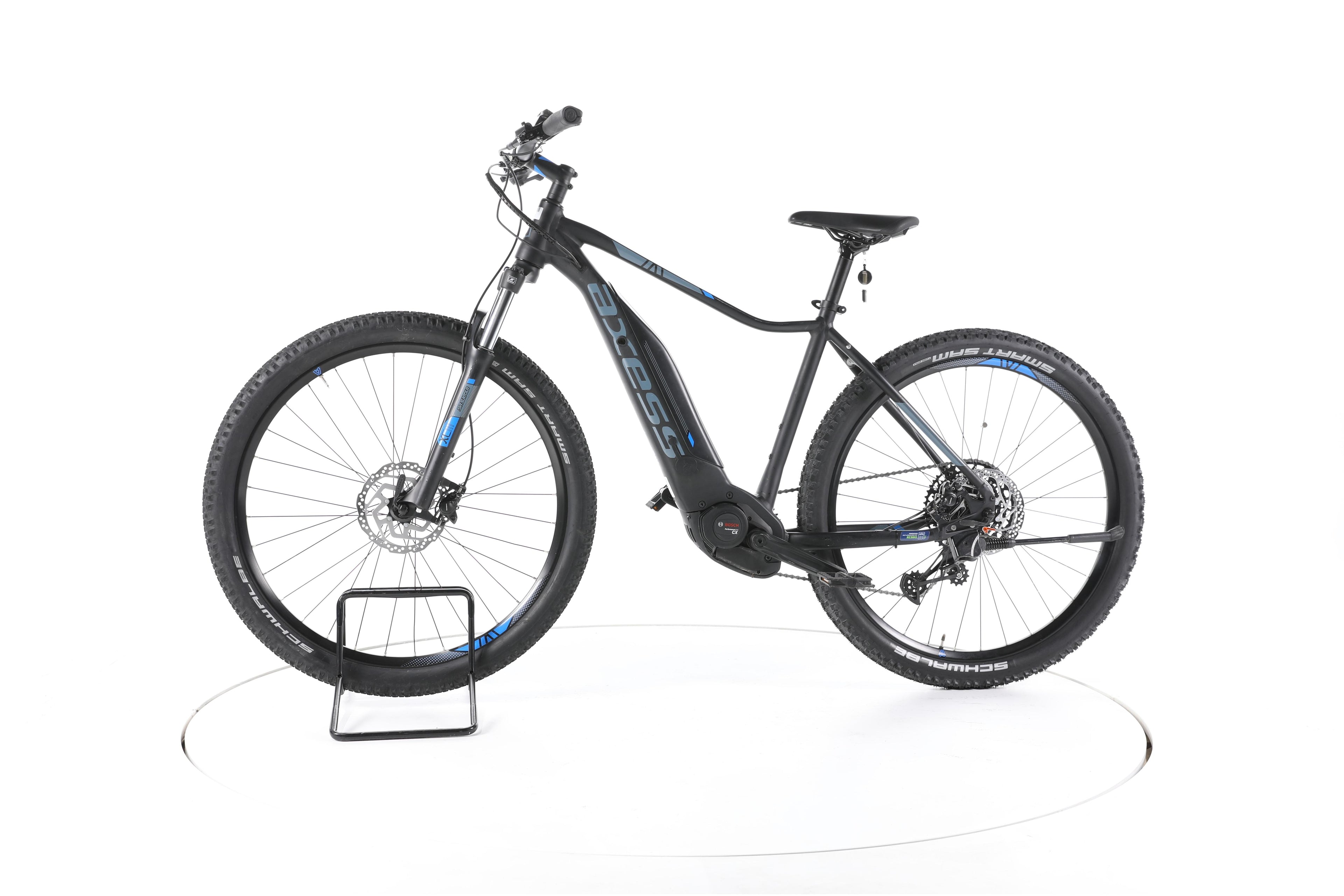 Axess Prime 29 E-Bike - Image 7
