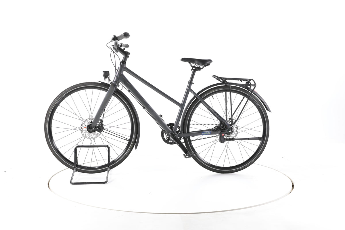 Cube Editor SLX FE Fahrrad City & Trekking - Image 7
