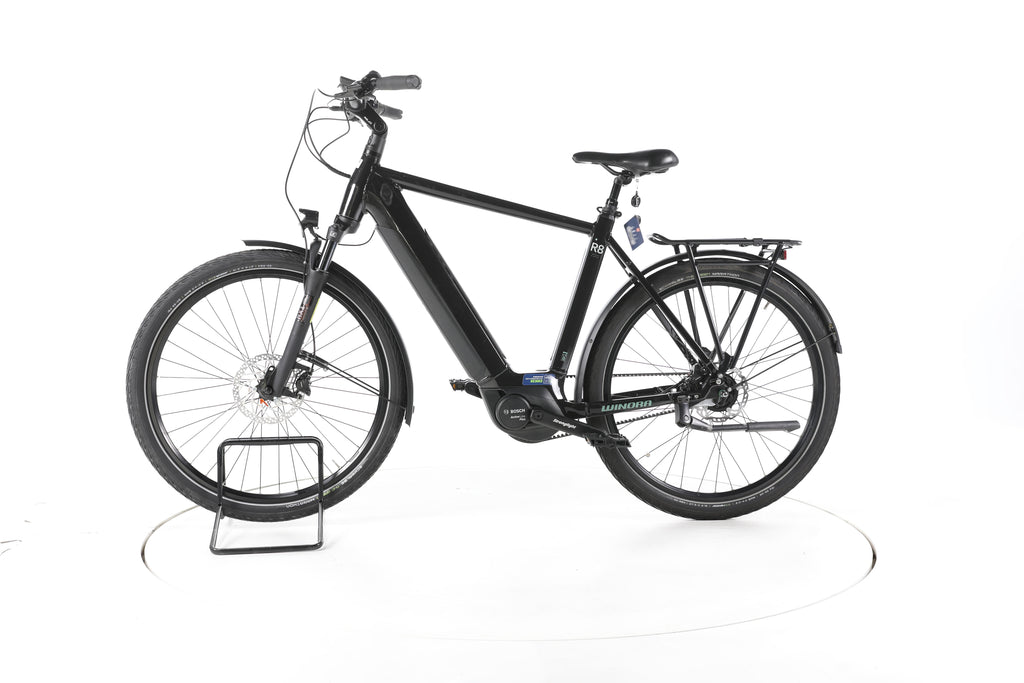Winora Sinus R8 City E-Bike - Image 7