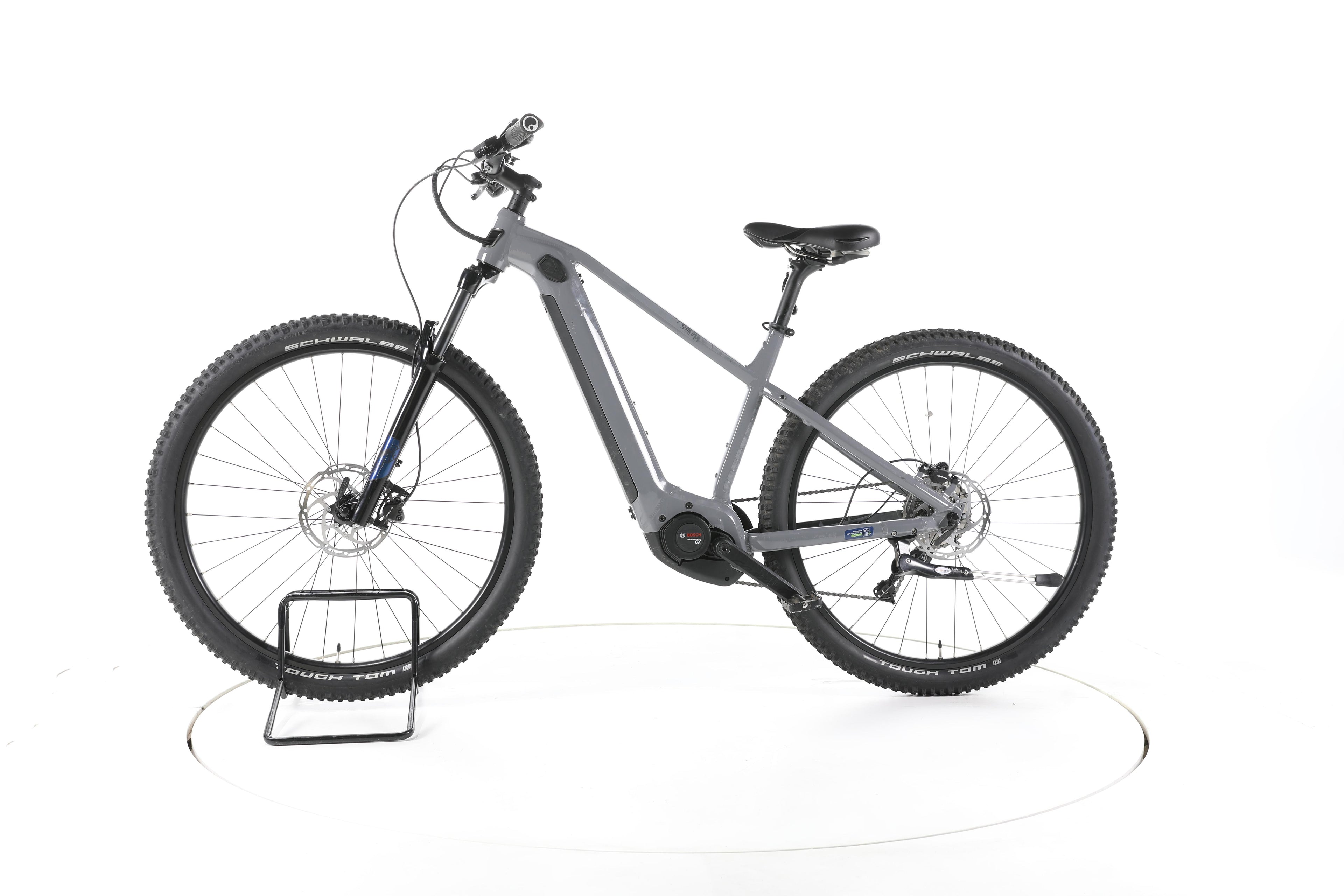 Conway Cairon S 2.0 E-Bike - Image 7