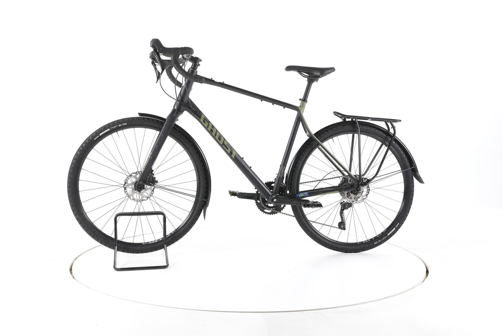 Ghost Asket Essential EQ Gravelbike - Image 7