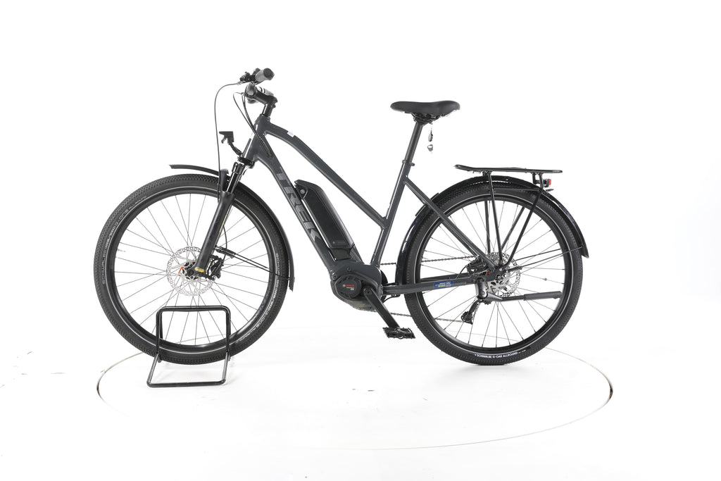 Trek Allant 5+ Trekking E-Bike - Image 7