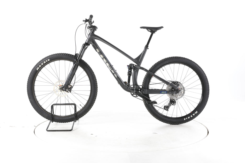 Trek Fuel EX 5 Gen 5 Fahrrad Fully - Image 7