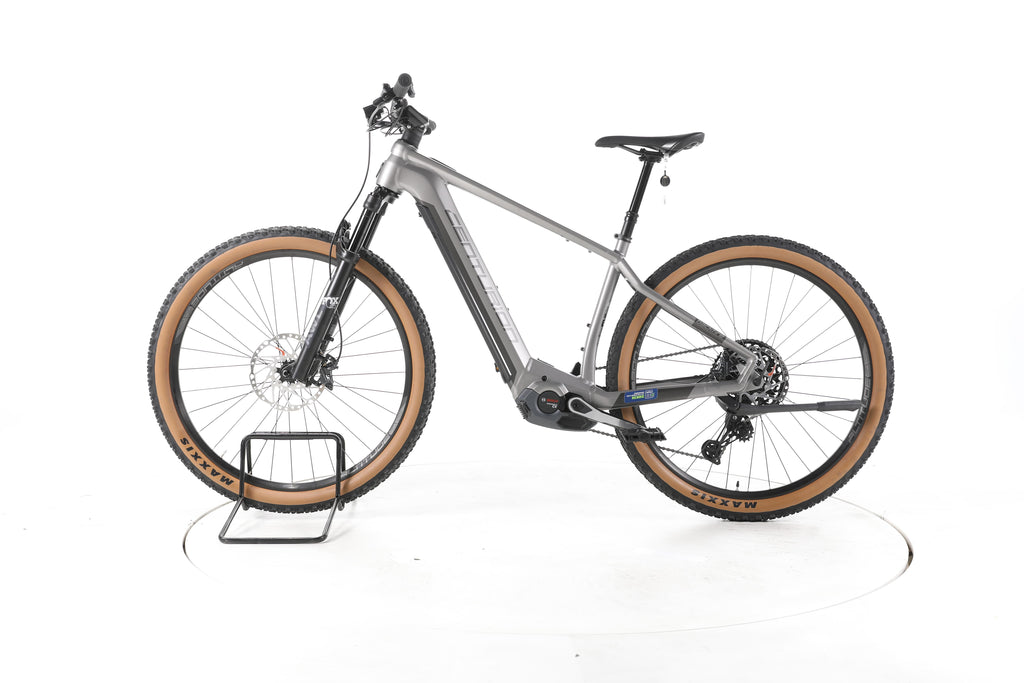 Centurion Backfire  E R2700i E-Bike - Image 7