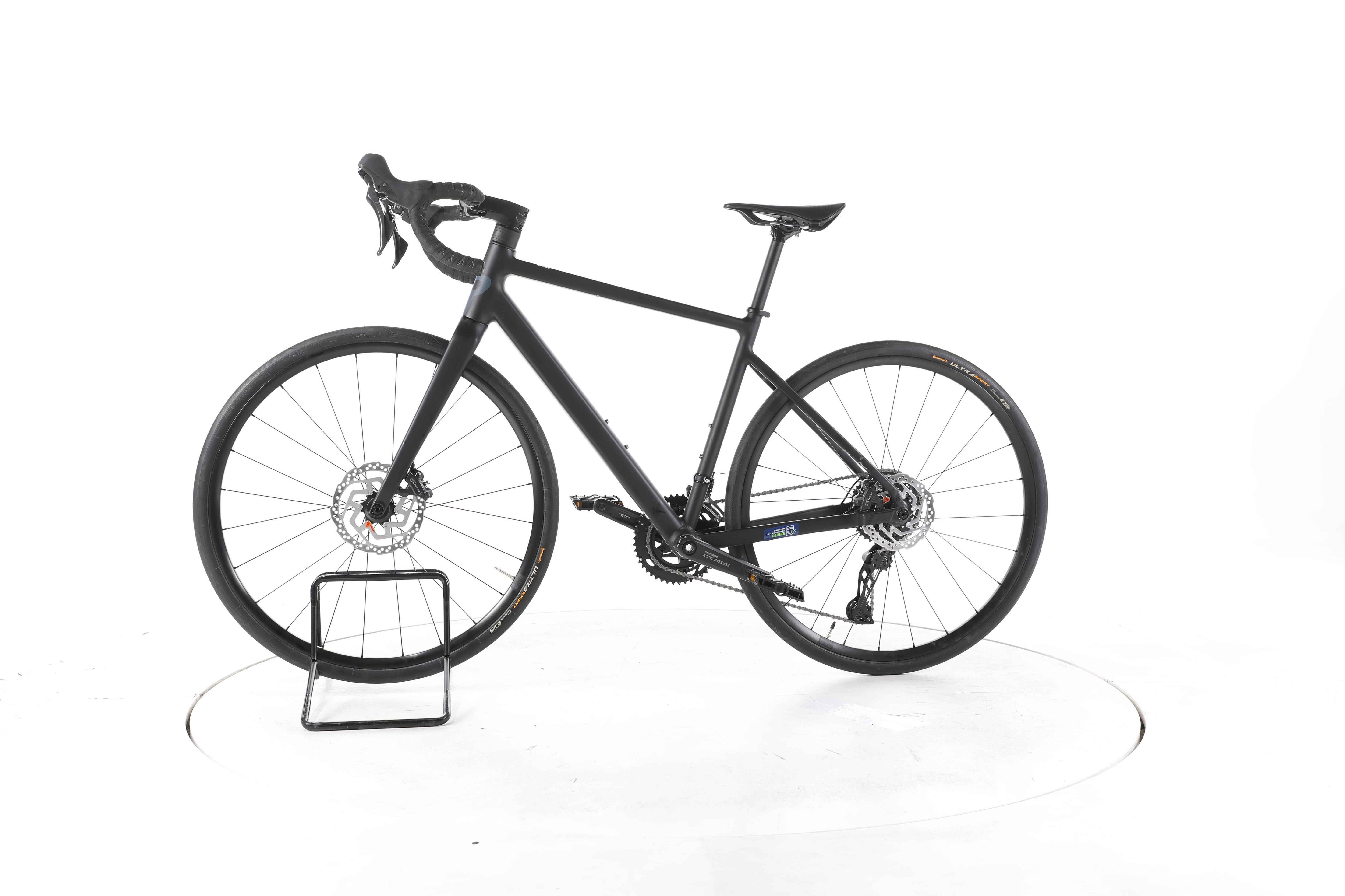 Rose Blend Road Rennrad 2024 - Image 7