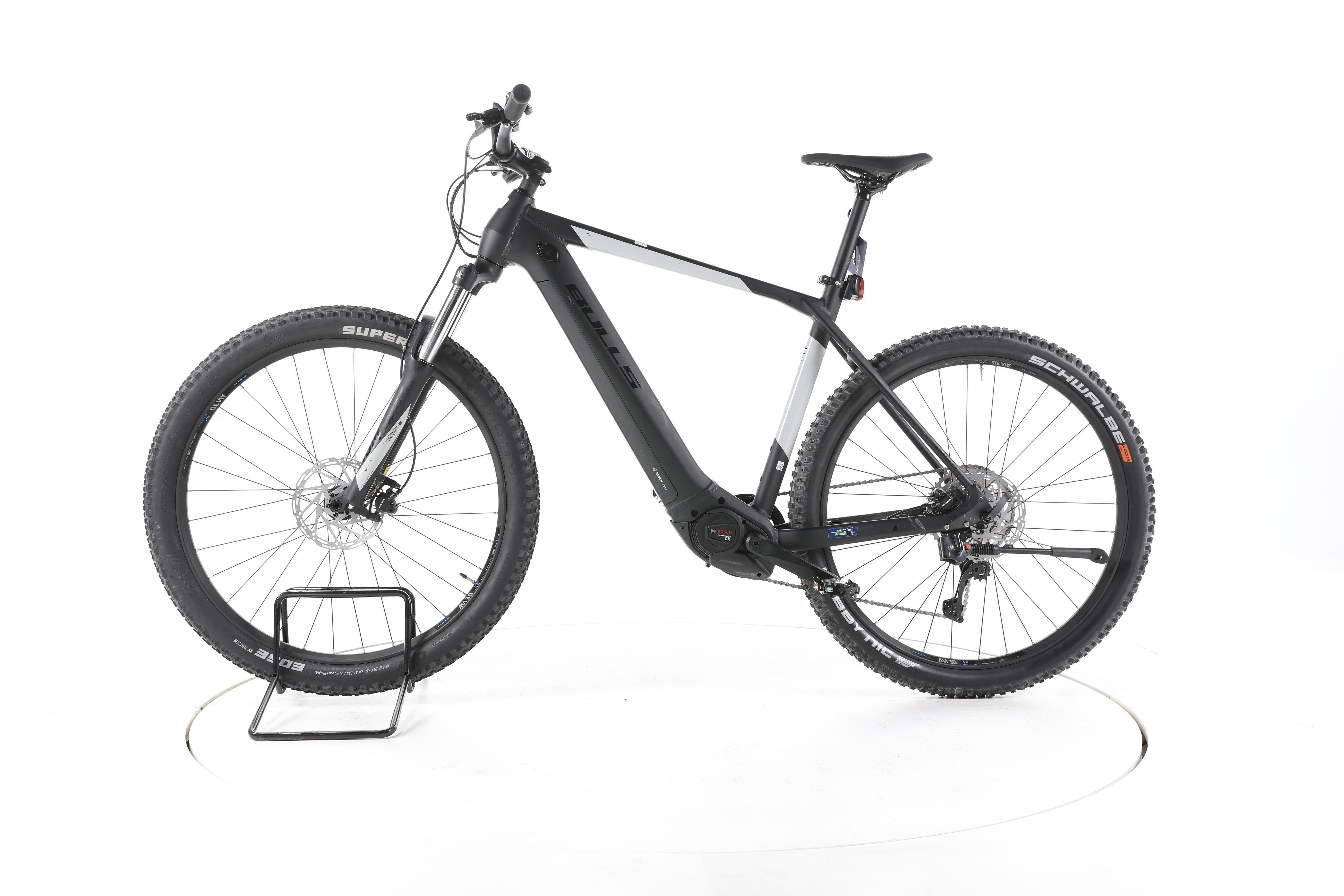 Bulls Copperhead EVO 1 E-Bike - Image 7