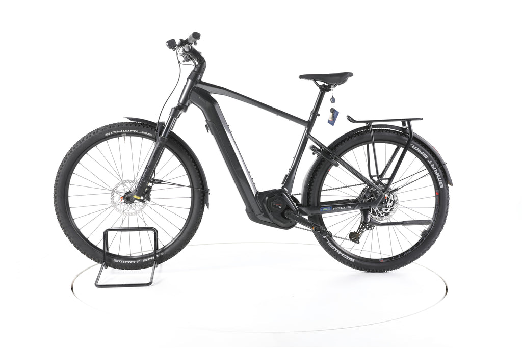 Focus Aventura² 6.7 Trekking E-Bike 2024 - Image 7