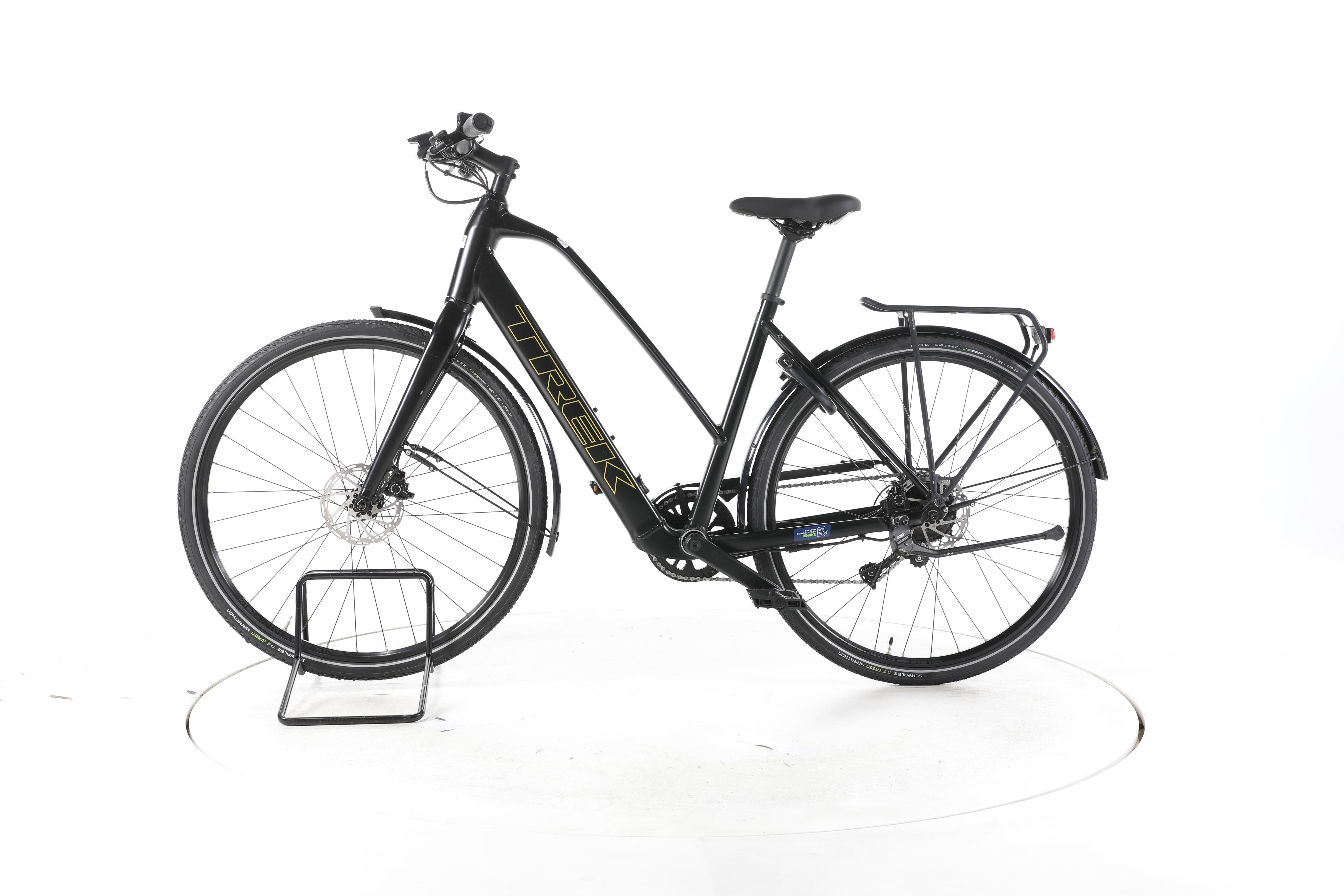 Trek FX+ 2 E-Bike - Image 7