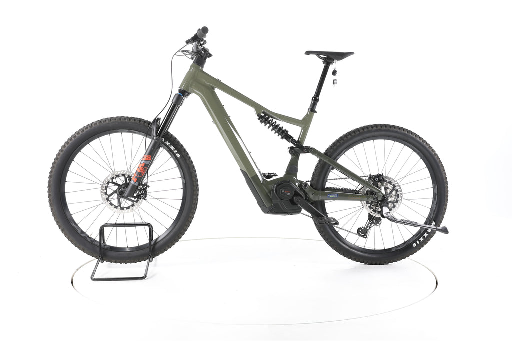 Focus SAM² 6.8 Fully E-Bike 2023 - Image 7