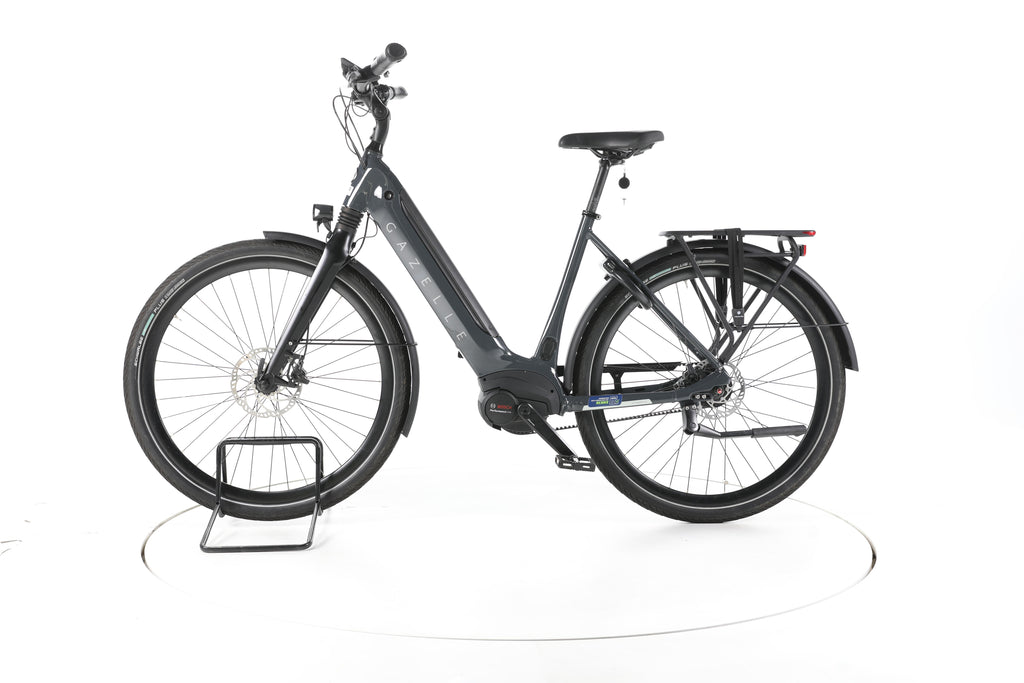 Gazelle DA Ultimate C5 HMB Trekking E-Bike Tiefeinsteiger - Image 7