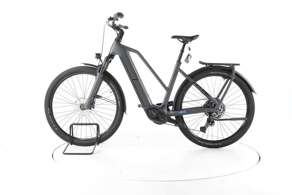 Cube Kathmandu Hybrid ONE Trekking E-Bike 2025 - Image 7