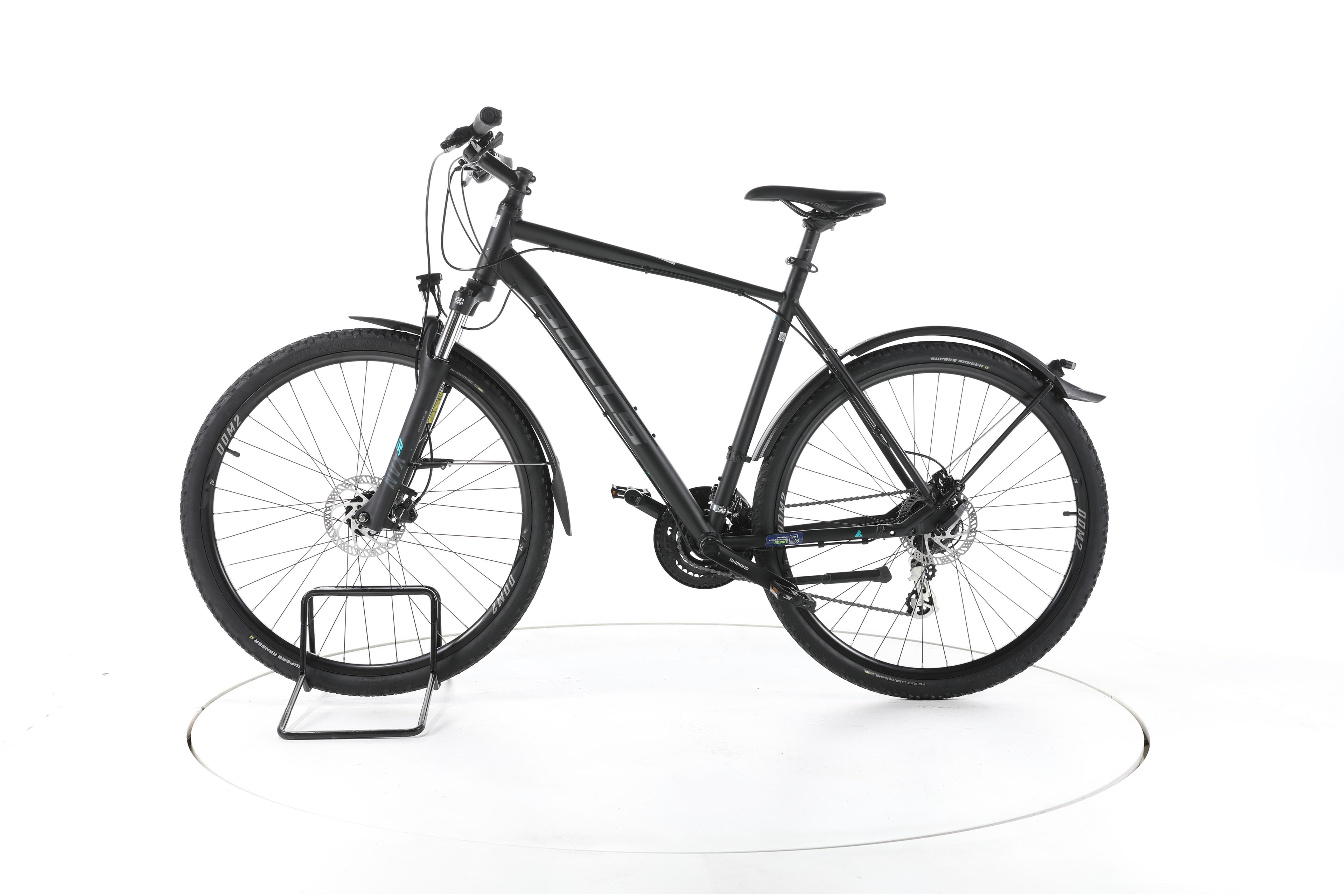 Bulls Crossbike Street - Image 7