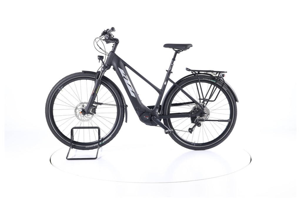 KTM Macina Tour CX 510 Trekking E-Bike - Image 7