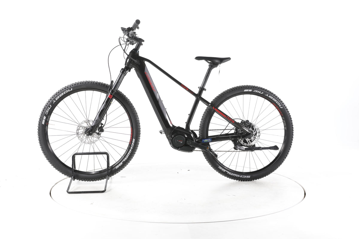 Conway Cairon SUV 5.0 E-Bike - Image 7