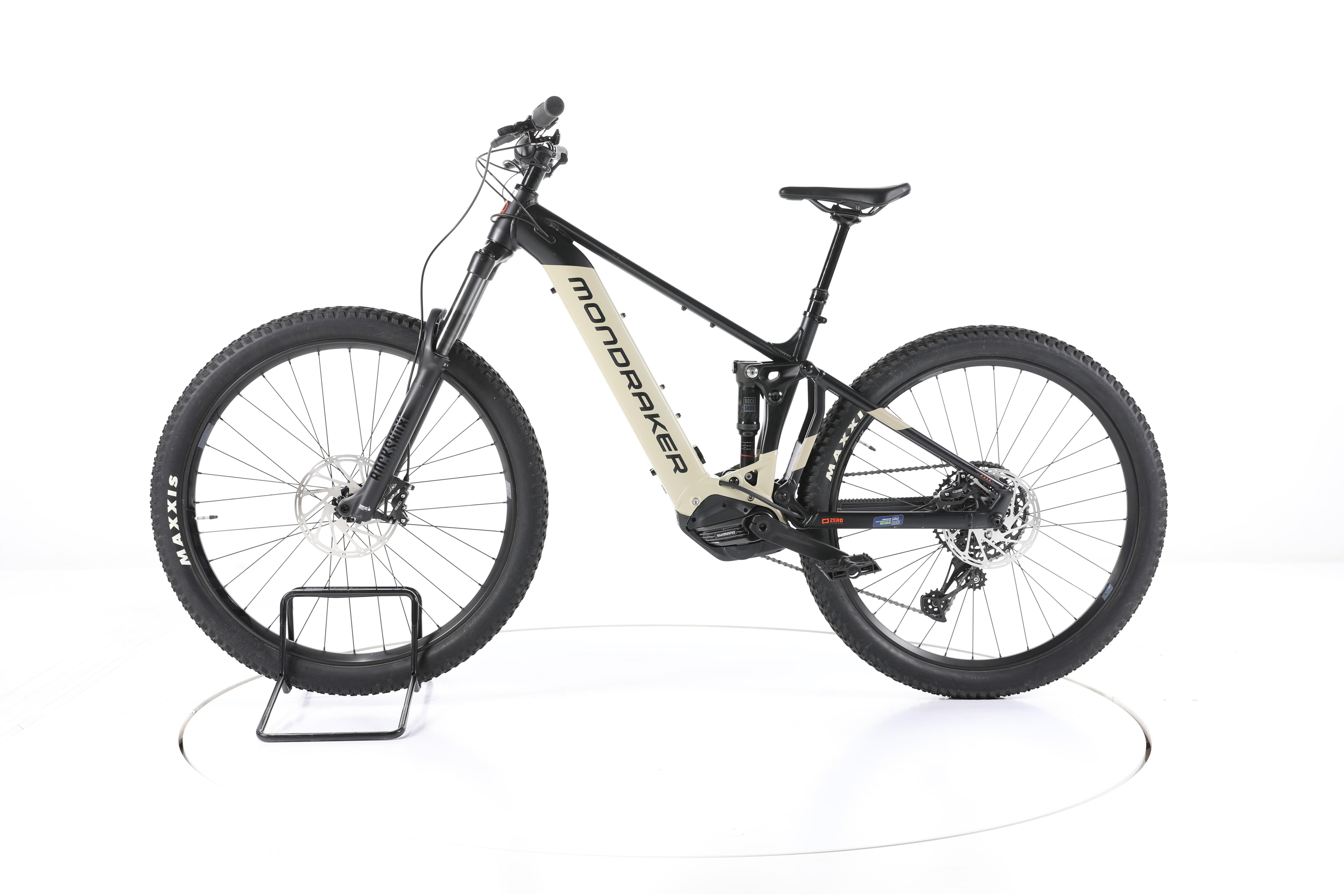 Mondraker DUSK Fully E-Bike - Image 7