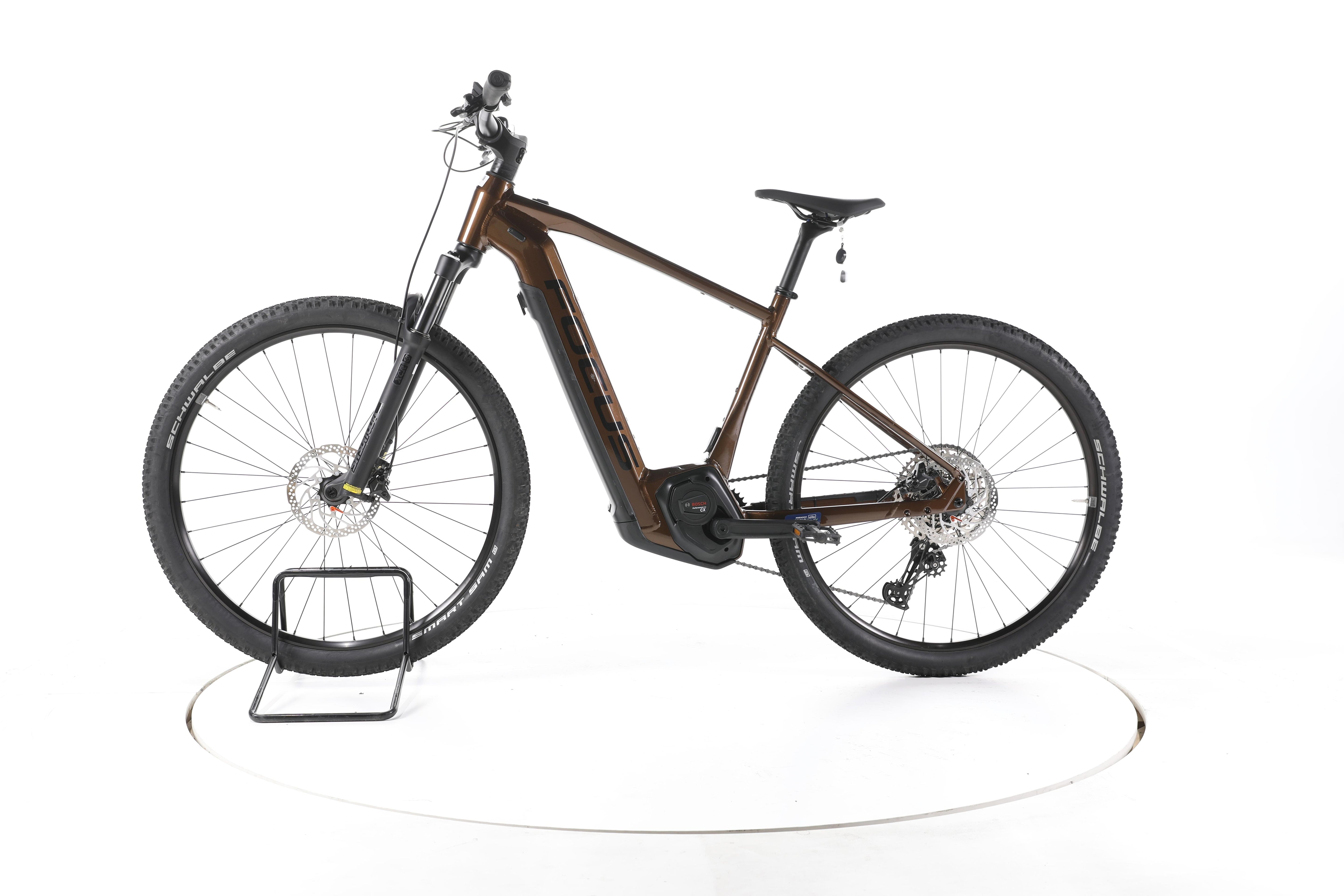 Focus Jarifa2 E-Bike - Image 7