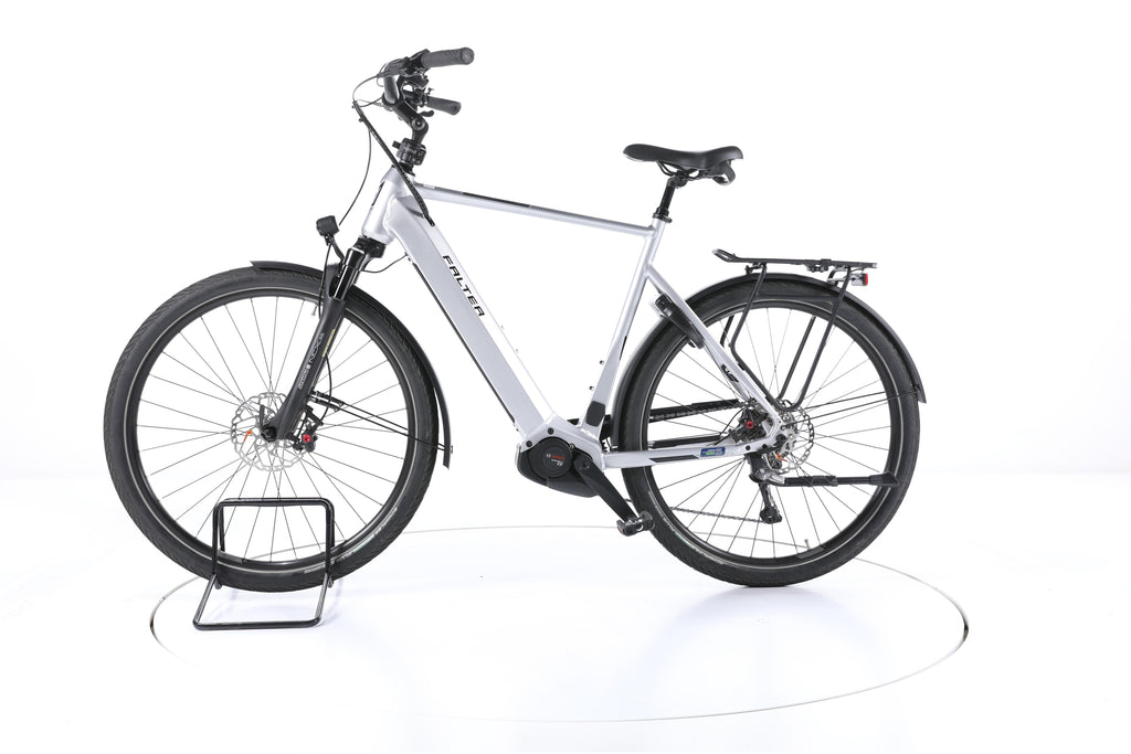 FALTER E 9.8 Trekking E-Bike - Image 7