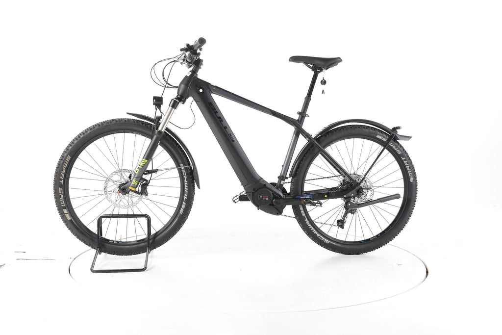Bulls Copperhead Trekking E-Bike - Image 7