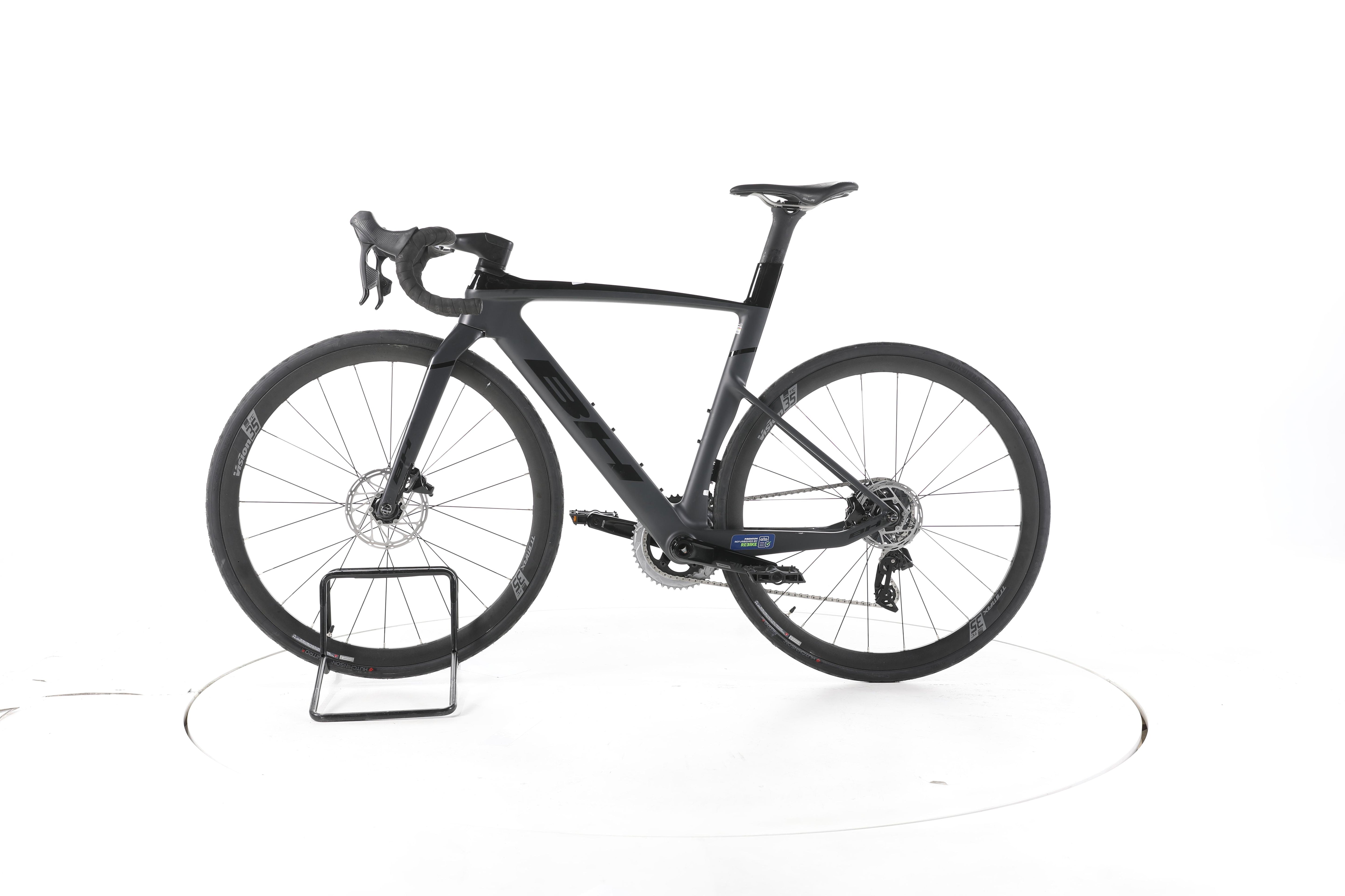 BH Bikes Aerolight 6.0 Fahrrad Rennrad & Gravel - Image 7